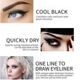 thumbnail image 3 of Juego de 6 uds de lápices delineadores de ojos con purpurina, delineador de ojos en Gel colorido, lápiz de sombra de ojos ahumado para mujer, resistente al agua sin manchas, 3 of 6
