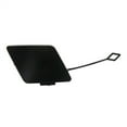 thumbnail image 2 of Piece of 1 Front Tow Hook Cover Fit For BMW 5 Series F10 F11 528i 535d 535i, 2 of 5