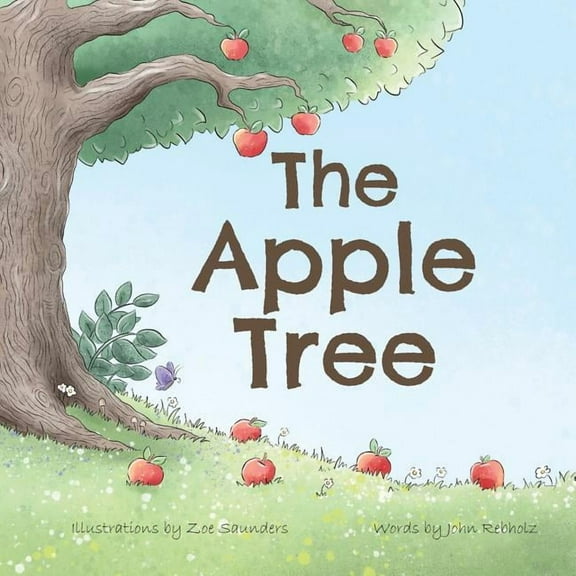 The Apple Tree, (Paperback)