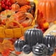 thumbnail image 4 of Calabaza artificial Naiovety para Halloween y Acción de Gracias 16 cm, 4 of 6