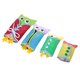 thumbnail image 3 of Juguete de educación temprana 4 Uds Búho de peluche vestidor bebé niño aprender ANGGREK  Otros, 3 of 8