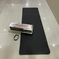 thumbnail image 2 of TreeBud Yoga mats,1/2 Inch Extra Thick Exercise Yoga Mat, 2 of 8