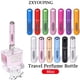 thumbnail image 2 of 5ml Mini botella de spray atomizador recargable atomizador perfume huangjie unisex, 2 of 2