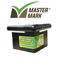 thumbnail image 4 of Master Gardener Pro Corner Couplers, Black, Plastic, Master Mark Plastics, 4 of 4