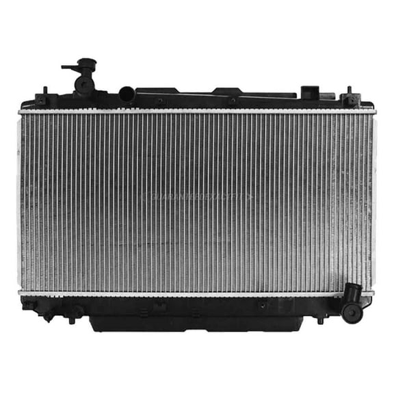 For Toyota RAV4 2.4L 2004 2005 New Radiator - BuyAutoParts