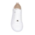 thumbnail image 2 of Calzado Capa de Ozono para Dama Mujer Tenis Ozono Tipo Piel En Blanco Cómodo blanco 24 Capa De Ozono 020DI3, 2 of 4