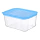 thumbnail image 1 of Contenedores De Almacenamiento De Cocina, Recipientes Herméticos Para Alimentos, Organización Del Refrigerador Y La Despensa, Diseño Apilable Para Ahorrar Espacio, 1 of 8
