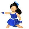 Arianna Take Five Jazz Dance Outfit Fits American Girl 18 Inch Doll