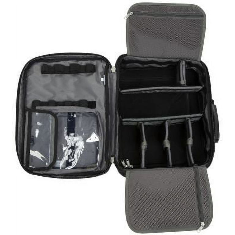 Mueller Medi Kit G2 AT Briefcase, Black 