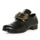 thumbnail image 1 of Mocasín Shoes Driving Style de Shoes de Shoe para hombre, color negro, 1 of 2