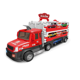 thumbnail image 1 of Coches Bomberos Belug Juguetes Rojo Colores, 1 of 5