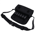 thumbnail image 2 of Euro Coin Dispenser Wallet - 6 Slots Coin Sorter, Coin Holder Sorter Collector , Safe Storage for Drivers and Waiters, 2 of 8