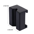 thumbnail image 5 of 2 PCS Stand Support Block Slip-resistant Jack Pad Heavy Duty Pads, 5 of 8