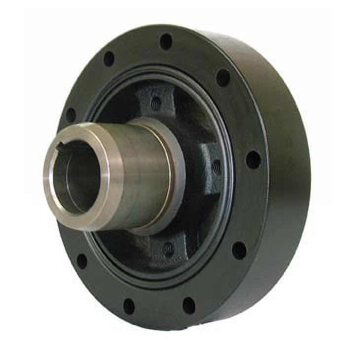 Dayco PB1106N Balancer Fits select: 1991-1994 FORD RANGER, 1986-1994 FORD TAURUS