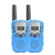 thumbnail image 3 of 2 Piezas Mini Walkie-Talkies de Juguete para Niños con Alcance de 3 Millas, Receptor Bidireccional, Radio Electrónica de Juguete., 3 of 6