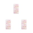 thumbnail image 4 of Minnieouse 1 Juego de tiras de uñas de Color Street, herramienta de belleza extraíble para niños, PNT-16-06 Type1 NO1 Minnieouse CBP304462, 4 of 6
