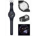 thumbnail image 4 of [Casio] Watch G-SHOCK Bluetooth equipped Solar GA-B2100-1AJF Men's Black, 4 of 5