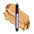 thumbnail image 1 of Sombra de ojos Julep 101 Crme to Powder, sombra de ojos en barra resistente al agua, brillo dorado cálido, 1 of 4