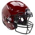 thumbnail image 1 of Schutt F7 VTD Adult Football Helmet w/Carbon Steel Facemask, 1 of 1