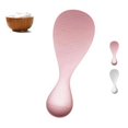 thumbnail image 3 of 5pcs Non-Stick Rice Spoon Set, Heat-Resistant Rice Ladle for Non-Stick Cookware, Easy to Clean Desig, 3 of 5