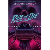 Ride or Die, (Paperback)