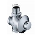 thumbnail image 5 of RAIN Toilet Flush Valve Aquaflush Press Button Self-closing Concealed Style, 5 of 5