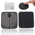 thumbnail image 2 of Circulation and EMS Booster Foot Leg Blood Rechargeable Foot Massager Feet Care Mat Gift, 2 of 7