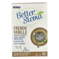 thumbnail image 5 of Now Foods Better Stevia French Vanilla 75 Packets Powder, 5 of 6