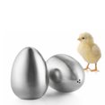 thumbnail image 3 of 2PCS Seasoning Bottle Practical Stainless Steel Spices Bottle Spice Jar, 3 of 10