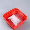 thumbnail image 4 of 20pcs Food Heating Bags Convenient Self-heating Pack For Food Camping Outdoor Use Food Heating Pack 30g, 4 of 4