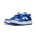 thumbnail image 2 of NIKE WOMENS DUNK LO DISRUPT WMNS "Game Royal" CK6654 100 from Stadium Goods, 2 of 8