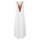 thumbnail image 3 of WILLBEST Vestidos Floreados para Mujer Vestidos de Verano para Mujer Casual Suelto Bohemio Vestido Floral Correa Maxi Vestido Chica, 3 of 3