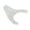 White, variant on 3. Auto-Cleaning Condensate Deflector Lightweight Sloped Design Prevents Interior Leaks Quick-Clip Campers Accessory