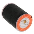 thumbnail image 5 of Polyester Sewing Thread Heavy Duty for Upholstery Outdoor Equipment Sewing Black, 5 of 8