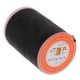thumbnail image 5 of Hilo encerado Zulema 0,65 mm Cordón de poliéster para coser Negro, 5 of 8