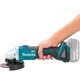 thumbnail image 3 of Amoladora angular Makita XAG09Z 18V LXT Litio-Ion 4-1/2/5, 3 of 6
