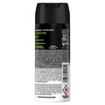 thumbnail image 2 of Antitranspirante Axe epic fresh en aerosol para caballero 152 ml, 2 of 5