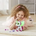 thumbnail image 3 of VTech Sparklings Stella la licorne - Version française, 3 of 7