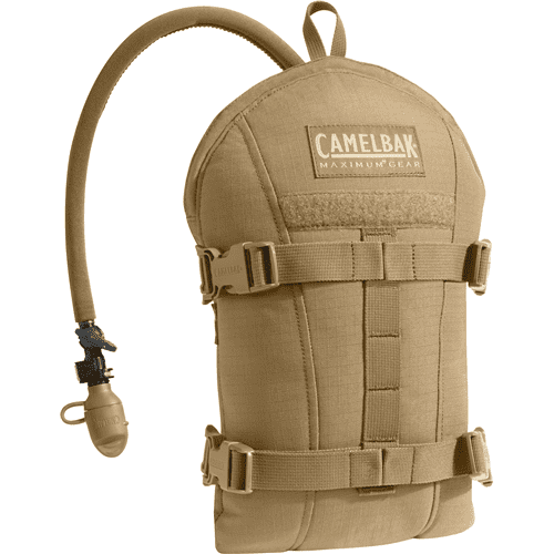 Camelbak Armorbak 100 Oz 3.0L Mil Spec Antidote Coyote 62590 by CamelBak