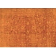 thumbnail image 1 of Ahgly Company Indoor Rectangle Persian Orange Traditional Area Rugs, 8' x 10', 1 of 1