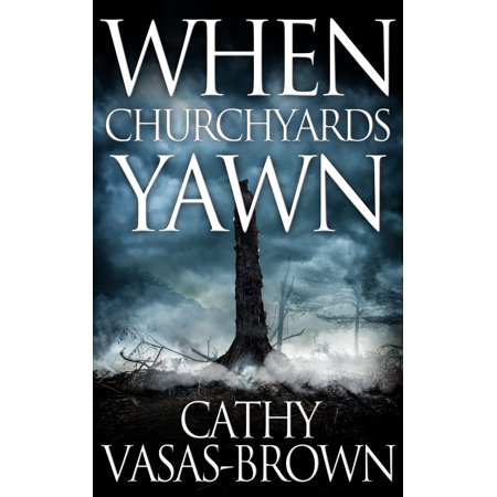 When Churchyards Yawn Ebook Walmart Com