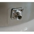 thumbnail image 4 of Empuñadura larga de repuesto nunuware Para sartenes de acero inoxidable, 4 of 5