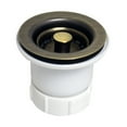 thumbnail image 2 of Whitehaus WC2BASK-CO Accessory Basket Strainer - Copper, 2 of 5
