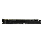 Gigabyte GV-N1080WF3OC-8GD GeForce GTX 1080 Graphic Card - 1.66 GHz Core - 1.80 GHz Boost Clock - 8 GB GDDR5X - PCI Express 3.0 x16 - 256 bit Bus Width - Fan Cooler - OpenGL 4.5, DirectX 12 - 3 x Disp