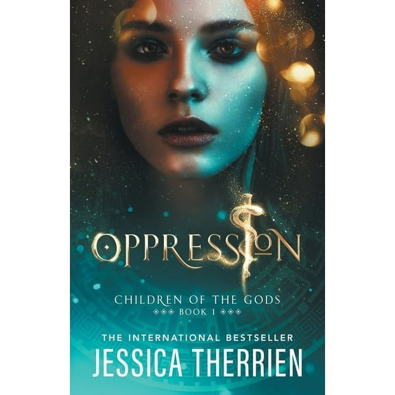Children of the Gods Oppression, Book 1, (Paperback)