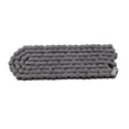 thumbnail image 2 of Cadena de velocidad para karts, piñón, accesorios de cadena, piezas de repuesto reutilizables, cadena de bicicleta de metal resistente,, 2 of 9