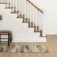 thumbnail image 7 of Mohawk Home Multipurpose Customizeable Non-Slip Under Rug Gripper, White, 2' X 6', 7 of 7