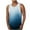 Blue, variant on Xixinqiwan Tank Tops for Men George,Men's Cotton Crew Neck Tees Lightweight Performance Active Tank Top Daily Undershirt Sleeveless Shirt Baselayers
