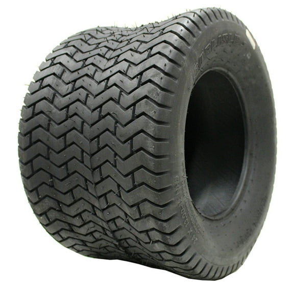 Carlstar Ultra Trac 24X13.00-12 109A4 C Lawn & Garden Tire