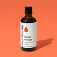 thumbnail image 4 of Plant Therapy Sweet Orange Essential Oil 100% Pure, Undiluted, Natural Aromatherapy, Therapeutic Grade 100 mL (3.3 oz), 4 of 9